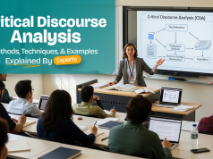 Image 1 of Critical Discourse Analysis Methods, Techniques, and Examples Explained By Experts