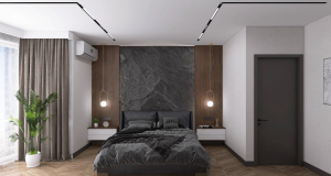 Image 1 of Wall Panels for Interior Design: A Modern Way to Transform Your Space