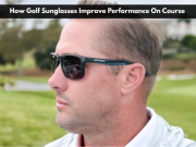 Image 1 of How Golf Sunglasses Improve Performance On Course