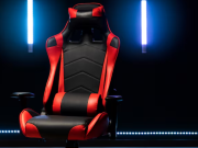 Image 1 of Top Mesh Chairs to Enhance Your Gaming Experience