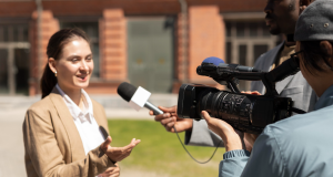 Image 1 of Bachelor of Mass Communication: Career Options in Media