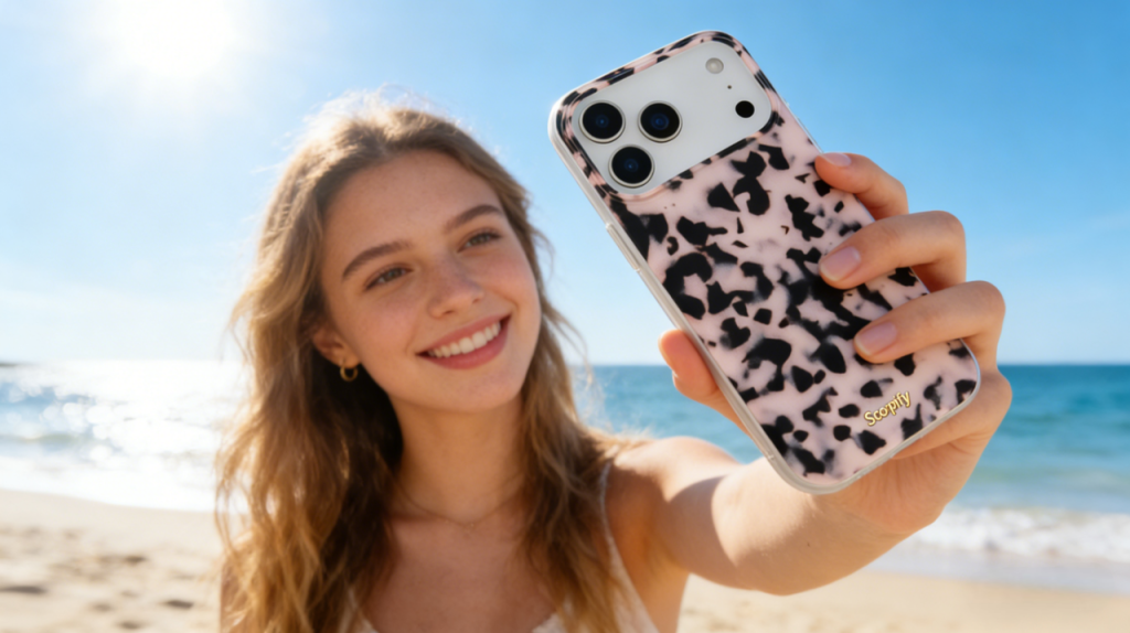 Image 1 of Why Every Smartphone User Should Use a Phone Case?