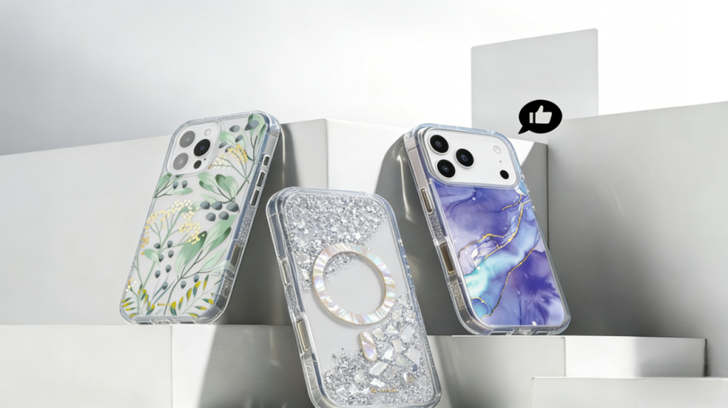 Image 1 of How Protective Phone Cases Extend the Life of Smartphones?