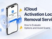 Image 1 of iCloud Activation Lock Removal Service: How to Evaluate Options and Avoid Scams