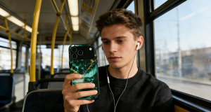 Image 1 of The Real Reasons Smartphone Owners Should Use a Phone Case?