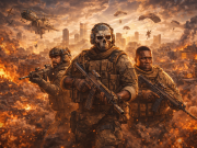 Image 1 of How Call of Duty Warzone Redefined the Battle Royale Business Model