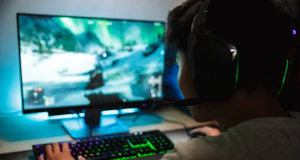 Image 1 of What Keeps Players Coming Back To Gaming Online