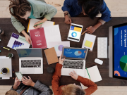 Image 1 of The Role of Content in Building a Strong Business Presence Online