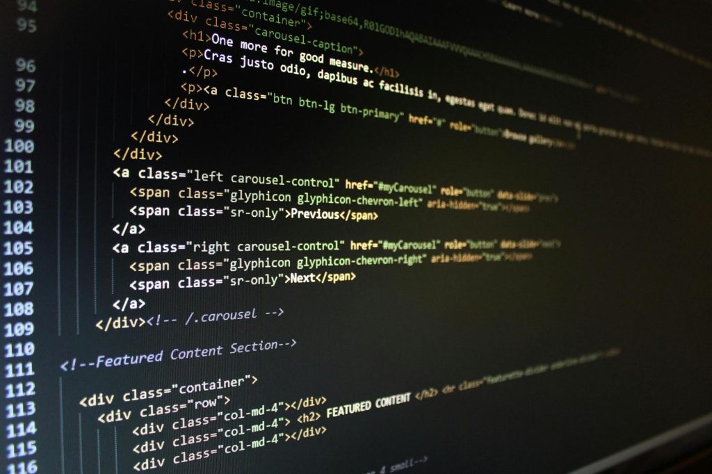Image 1 of Building Better IT Systems for a Global Audience