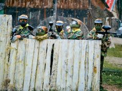 Image 1 of Essential gear for outdoor shooting sports