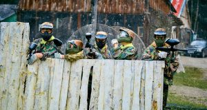 Image 1 of Essential gear for outdoor shooting sports