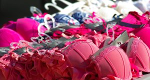 Choose Lingerie That Feels Irresistible