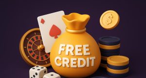 SQUEENVIP free credit no deposit bonus promotion for Malaysia iGaming enthusiasts