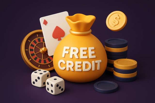 SQUEENVIP free credit no deposit bonus promotion for Malaysia iGaming enthusiasts