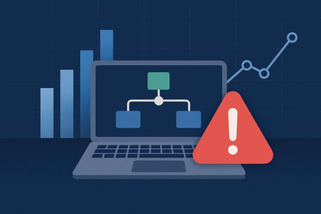 Digital interface illustrating corporate algorithm integrating advanced emergency protocol safeguards