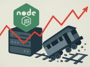 Enterprise Node.js project management with advisory services regaining project momentum