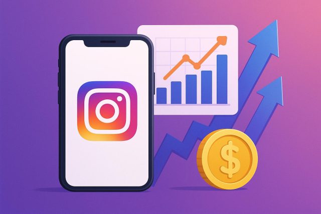 How to Grow an Instagram for a Marketing Business (2026 Guide) How to Grow an Instagram for a Marketing Business (2026 Guide)