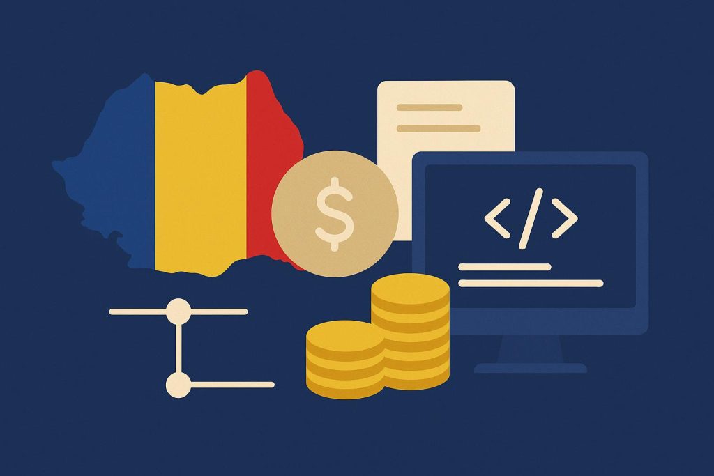 Romanian software development outsourcing: cost analysis, hiring process, common mistakes