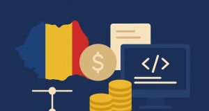Romanian software development outsourcing: cost analysis, hiring process, common mistakes