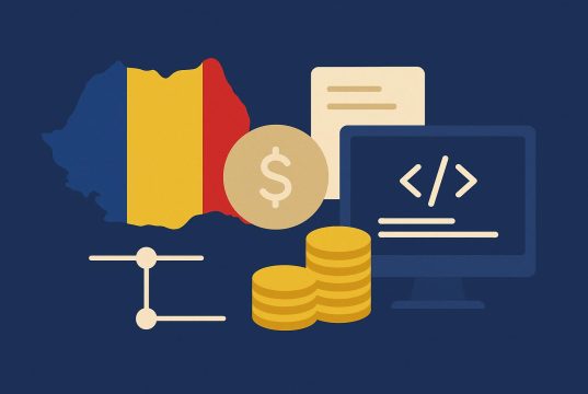 Romanian software development outsourcing: cost analysis, hiring process, common mistakes