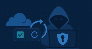 Cloudflare Turnstile bypass concept with cybersecurity shield and stealth technology elements
