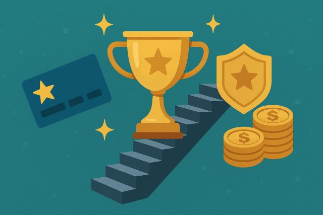 Meta Title: High-Tier Loyalty Programs: Are They Worth the Grind? Luxury rewards cards, exclusive membership perks, and premium loyalty program benefits