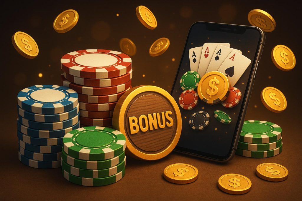 Mohd88 iGaming Malaysia free credit no deposit bonus tips, online casino gaming interface