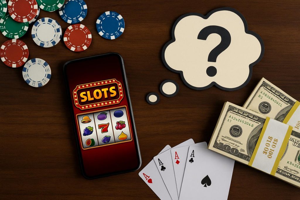 MrGroup88 free credit games, highlighting myths and facts to help players avoid losing money