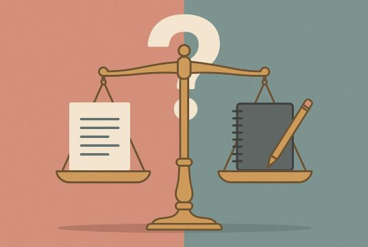 Comparing freelance speech writing to long-term content writing retainers for businesses