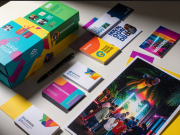 Image 1 of How Can Custom Printing Enhance Your Brand?[a]