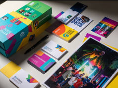 Image 1 of How Can Custom Printing Enhance Your Brand?[a]