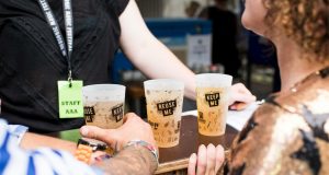 Image 1 of Why Reusable Drinkware Is Becoming Standard at Large Events