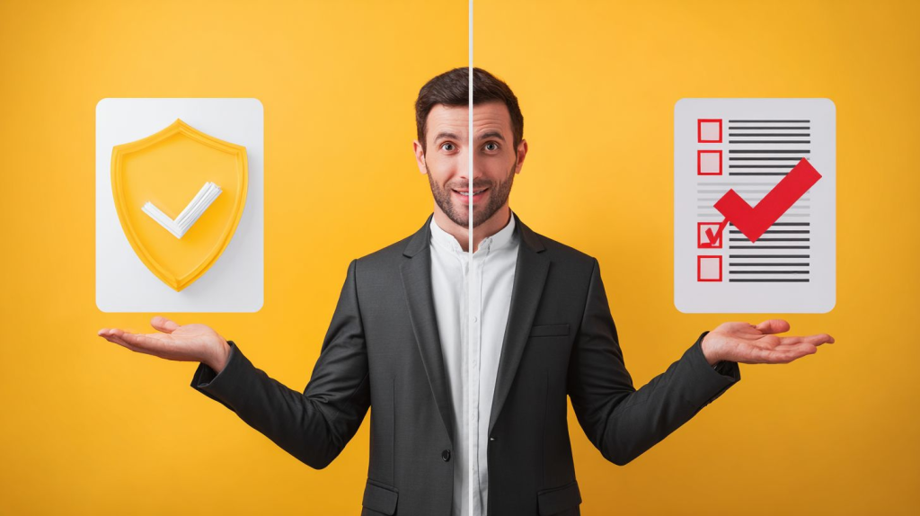 The Red Flags That Separate Legitimate Online Reputation Companies From Scams
