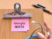 Image 1 of Understanding the Silence: Why Questions Arise After an Unexpected Wrongful Death