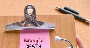 Image 1 of Understanding the Silence: Why Questions Arise After an Unexpected Wrongful Death