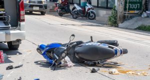 Image 1 of Why Motorcycle Accidents Often Come With an Unspoken Bias