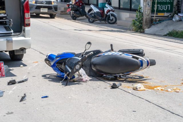 Image 1 of Why Motorcycle Accidents Often Come With an Unspoken Bias