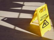 Image 1 of 5 Clues Your Slip and Fall Was Not as Minor as It Felt