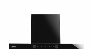 Image 1 of A Cleaner Kitchen, A Lighter Home: Understanding Chimneys the Right Way