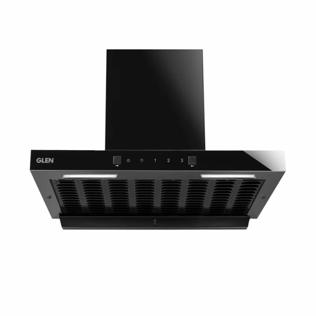 Image 1 of A Cleaner Kitchen, A Lighter Home: Understanding Chimneys the Right Way