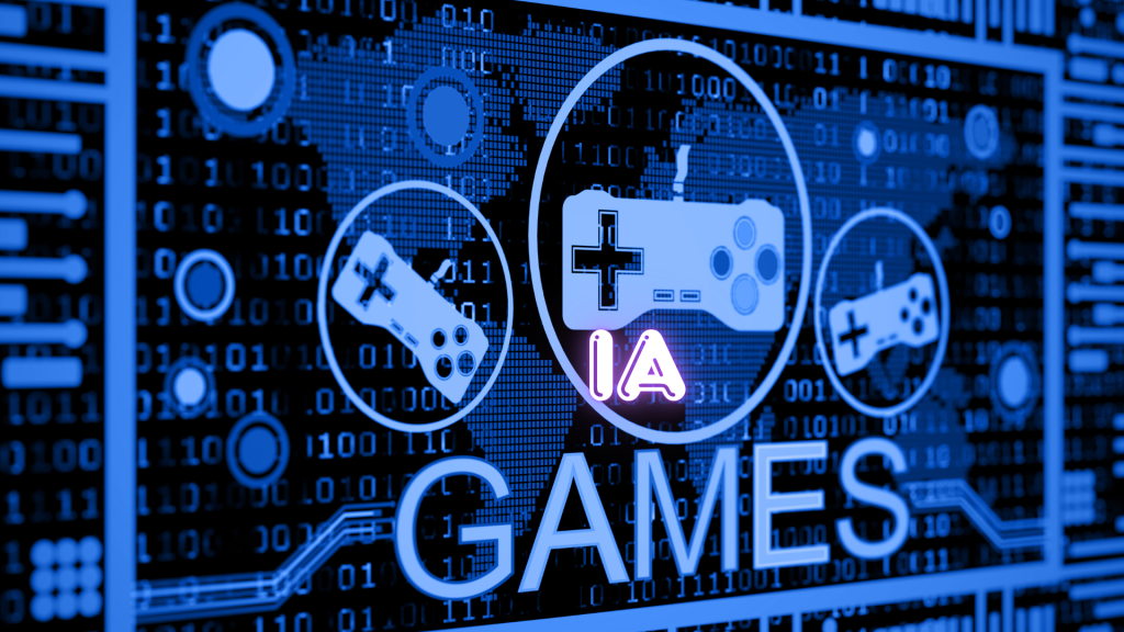 Image 1 of How AI will transform the online gaming industry in 2026