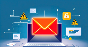 Image 1 of The Hidden Risks Of Using Your Primary Email For Every Sign-Up