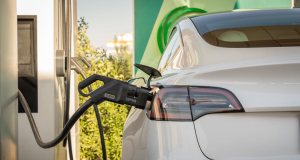 Image 1 of A Complete Guide to Tax Benefits on Electric Vehicle Financing