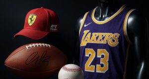 Image 1 of The Ultimate Guide to Choosing Authentic Sports Merchandise Online