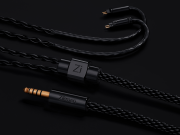 Image 1 of The Wired “Just Works” Setup: iPhone, IEMs, and Why Connector Type Matters