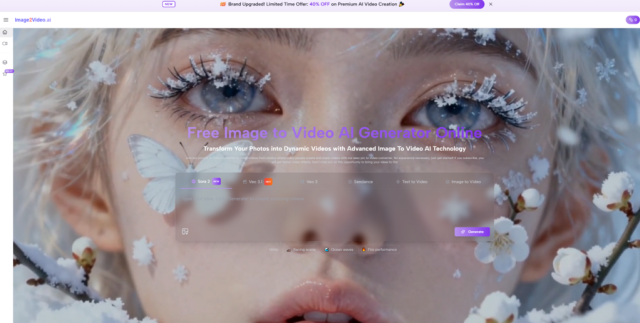 Image 1 of Why Still Images Need Motion With Better Intent