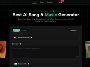 Image 1 of A Real World Review Of ToMusic For Creators