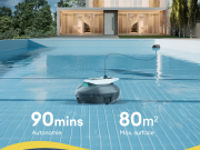 Image 1 of Smart Home Tech Meets Pool Care: How IoT Is Transforming Residential Maintenance