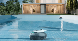 Image 1 of Smart Home Tech Meets Pool Care: How IoT Is Transforming Residential Maintenance