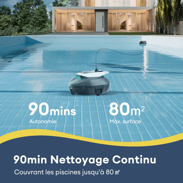 Image 1 of Smart Home Tech Meets Pool Care: How IoT Is Transforming Residential Maintenance